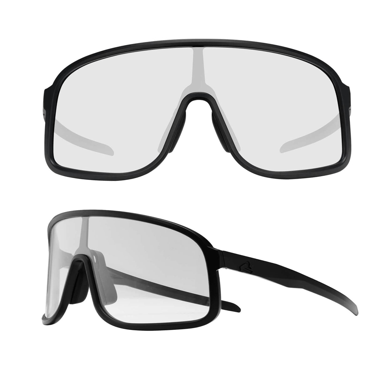 Rockbros Fahrradbrille SHOWDOW – Selbsttönend Default Title