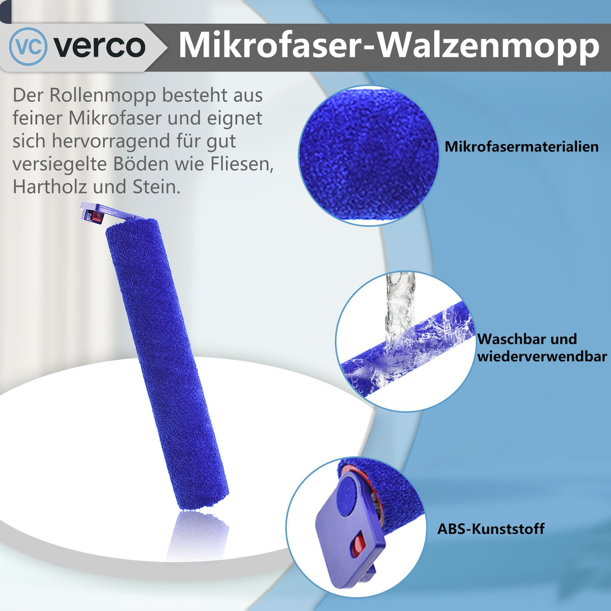 Dyson Spot Plus Scrub AI Zubehör-Set 11-teilig – Bürsten Spot Plus Scrub AI