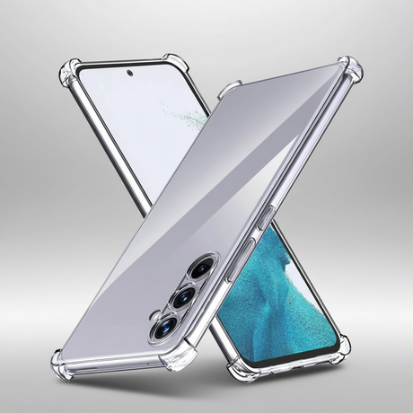 Samsung Galaxy A54 5G Zubehoer Huellen und Panzerglas