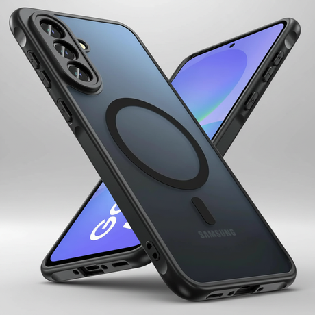 Samsung Galaxy A56 5G Zubehoer Huellen und Panzerglas