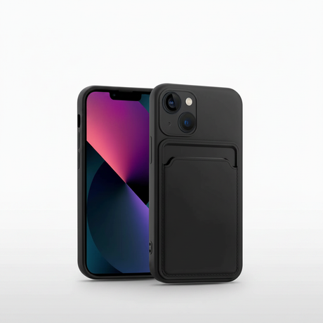 iPhone 13 mini Zubehör - Hüllen und Panzerglas