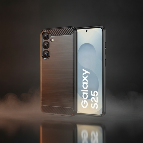 Samsung Galaxy S25 Zubehör - Hüllen und Displayschutz