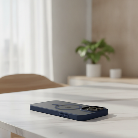 iPhone 16 Pro Zubehör: Hüllen, MagSafe Cases und Panzerglas