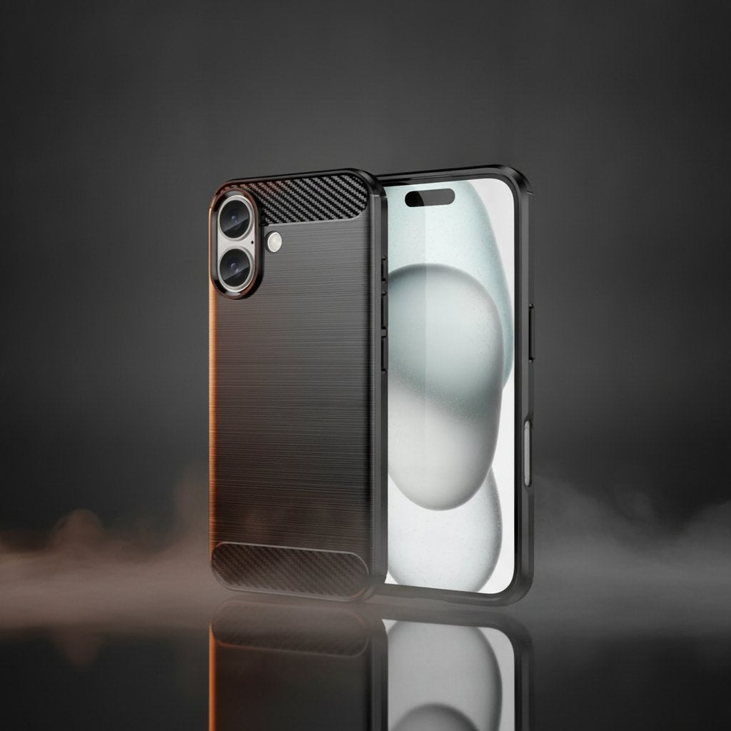 iPhone 16 Zubehör: Hüllen, MagSafe und Panzerglas