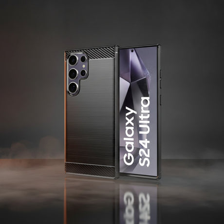 Samsung Galaxy S24 Ultra Zubehör: Hüllen, MagSafe und Panzerglas