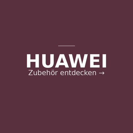 HUAWEI Zubehör