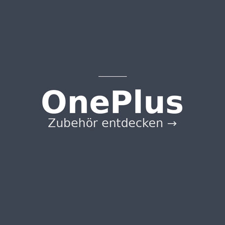OnePlus Zubehör