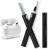 Reinigungsset für AirPods & In-Ear-Kopfhörer – 3-in-1