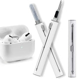 Reinigungsset für AirPods & In-Ear-Kopfhörer – 3-in-1