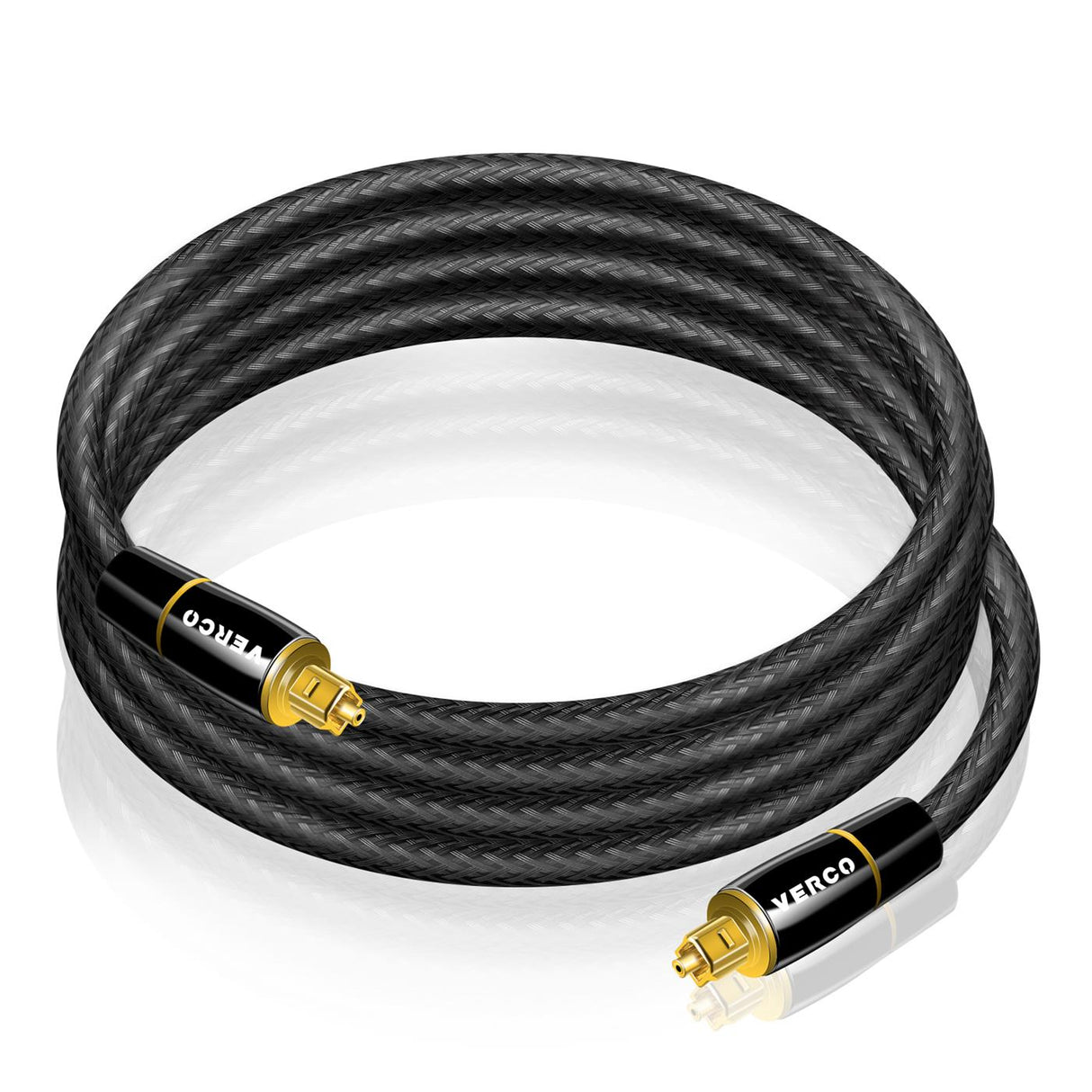 Toslink Kabel Optisch – Digital Audio LWL