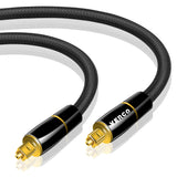 Toslink Kabel Optisch – Digital Audio LWL