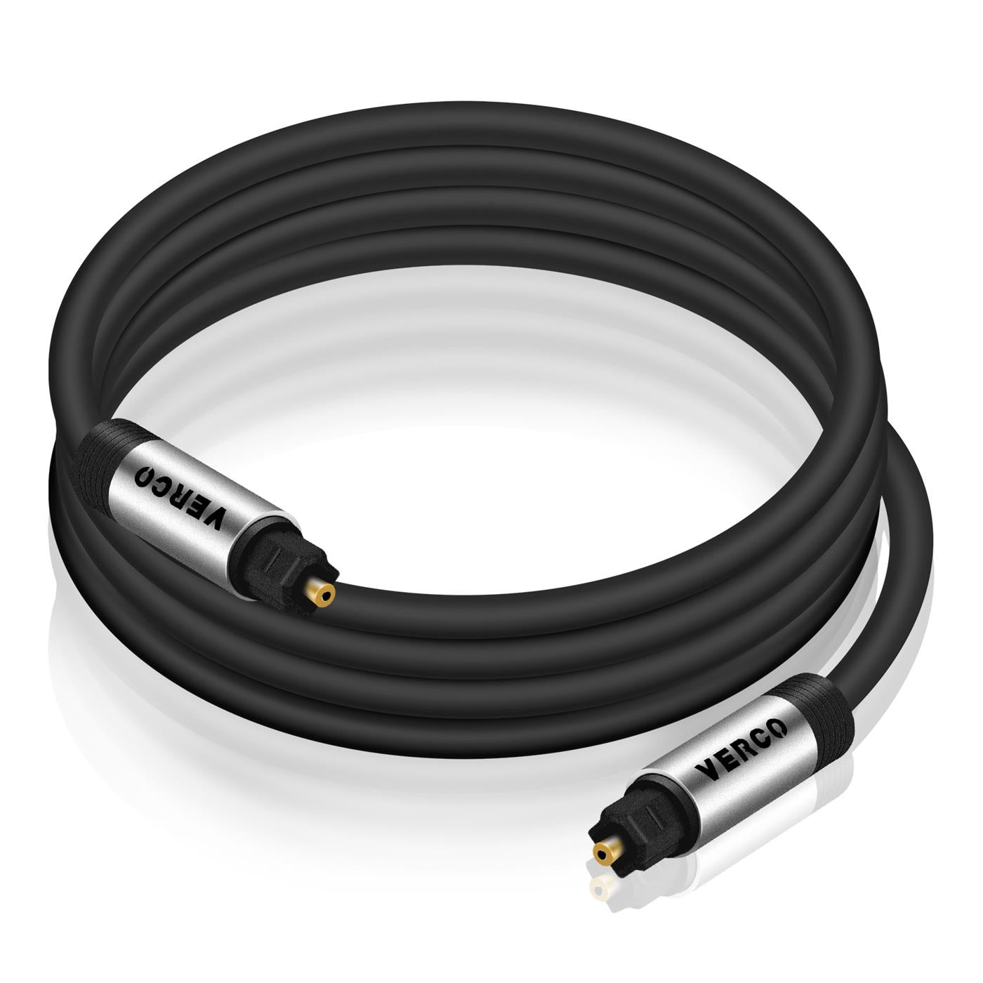Toslink Kabel Optisch – Digital Audio LWL