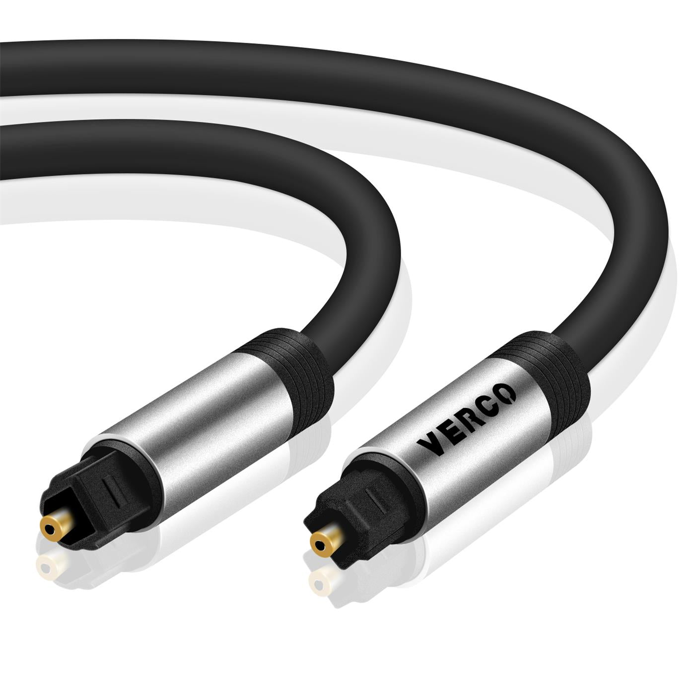 Toslink Kabel Optisch – Digital Audio LWL