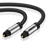 Toslink Kabel Optisch – Digital Audio LWL