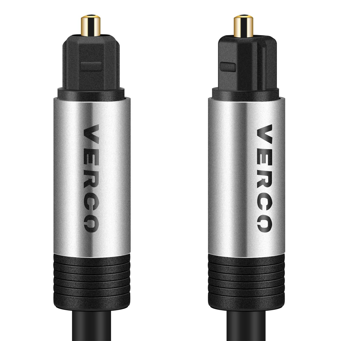 Toslink Kabel Optisch – Digital Audio LWL