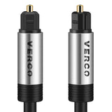 Toslink Kabel Optisch – Digital Audio LWL