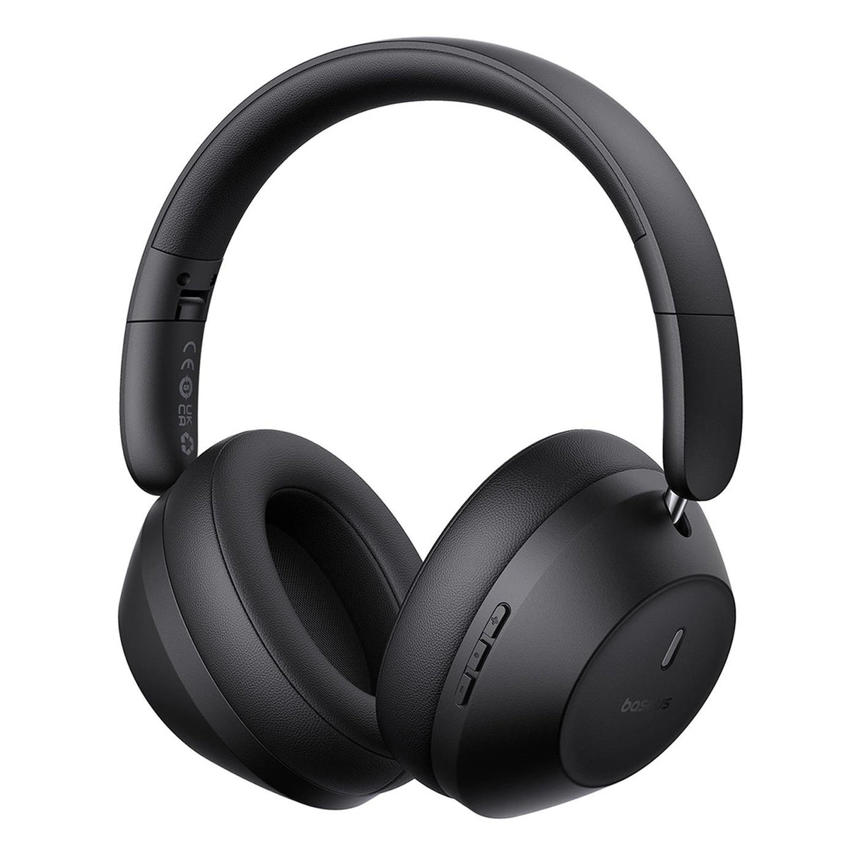 On-Ear Bluetooth Kopfhörer – 50h Akku & Faltbar