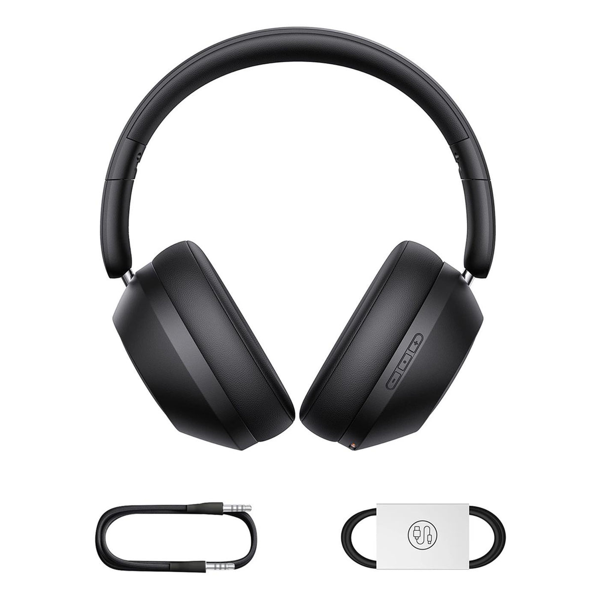 On-Ear Bluetooth Kopfhörer – 50h Akku & Faltbar