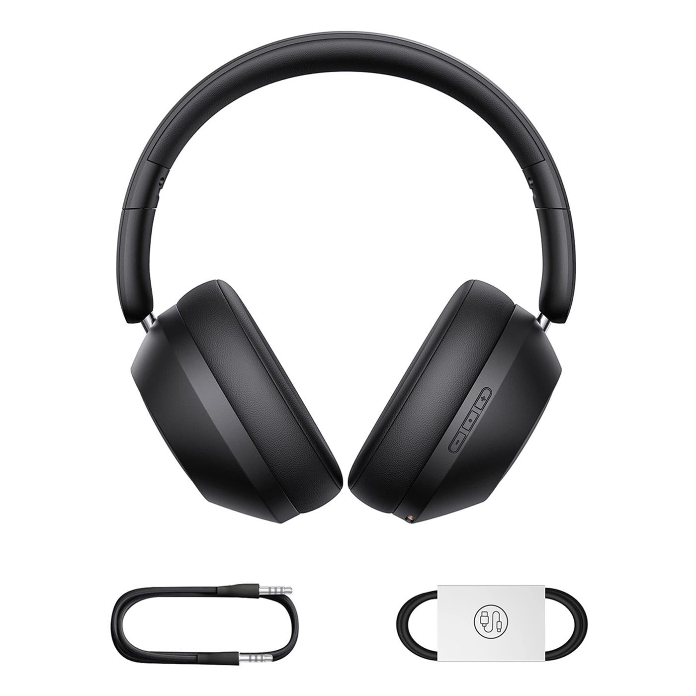 On-Ear Bluetooth Kopfhörer – 50h Akku & Faltbar
