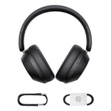 On-Ear Bluetooth Kopfhörer – 50h Akku & Faltbar