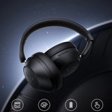 On-Ear Bluetooth Kopfhörer – 50h Akku & Faltbar