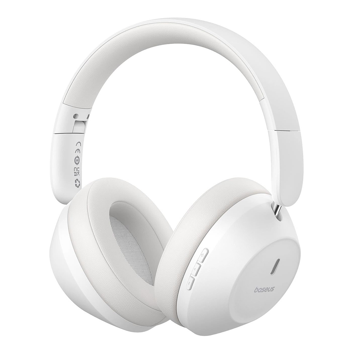 On-Ear Bluetooth Kopfhörer – 50h Akku & Faltbar