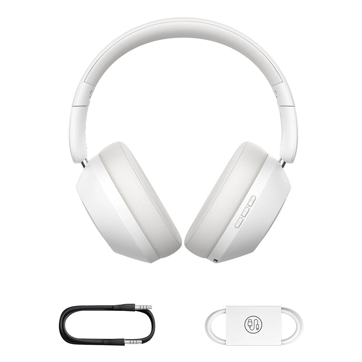 On-Ear Bluetooth Kopfhörer – 50h Akku & Faltbar