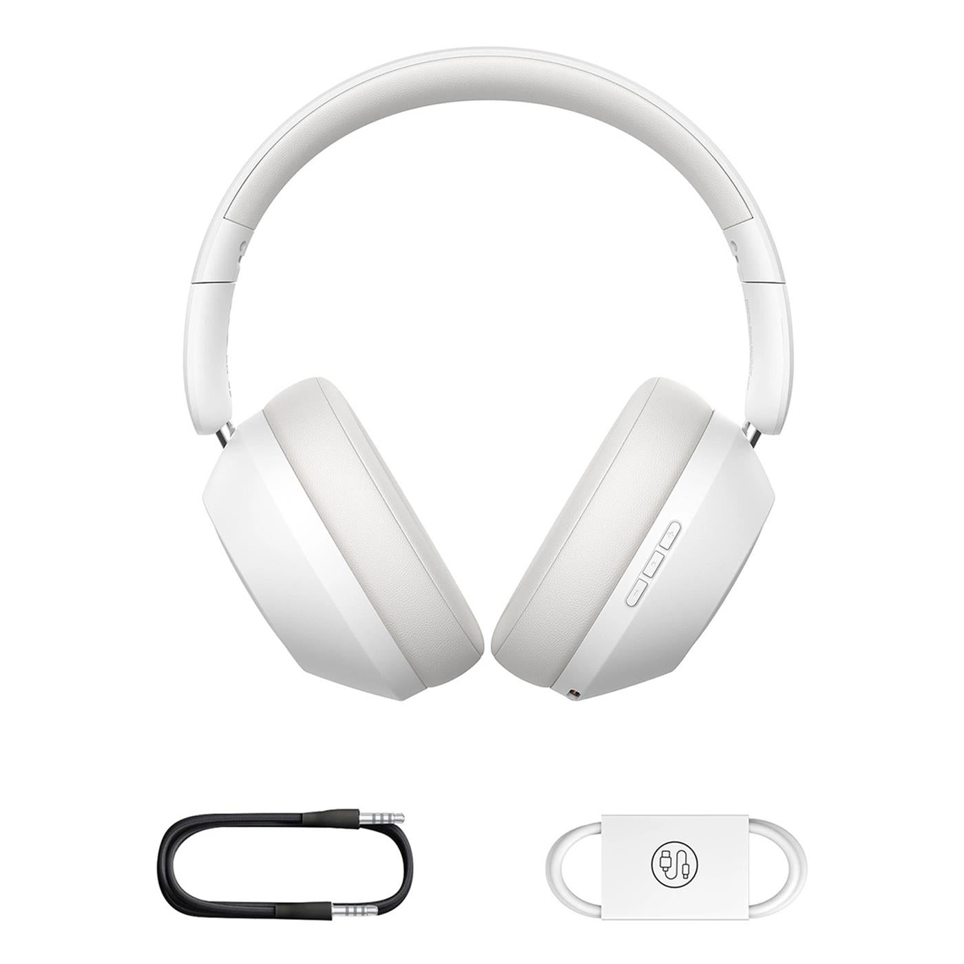 On-Ear Bluetooth Kopfhörer – 50h Akku & Faltbar