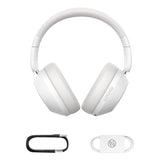 On-Ear Bluetooth Kopfhörer – 50h Akku & Faltbar