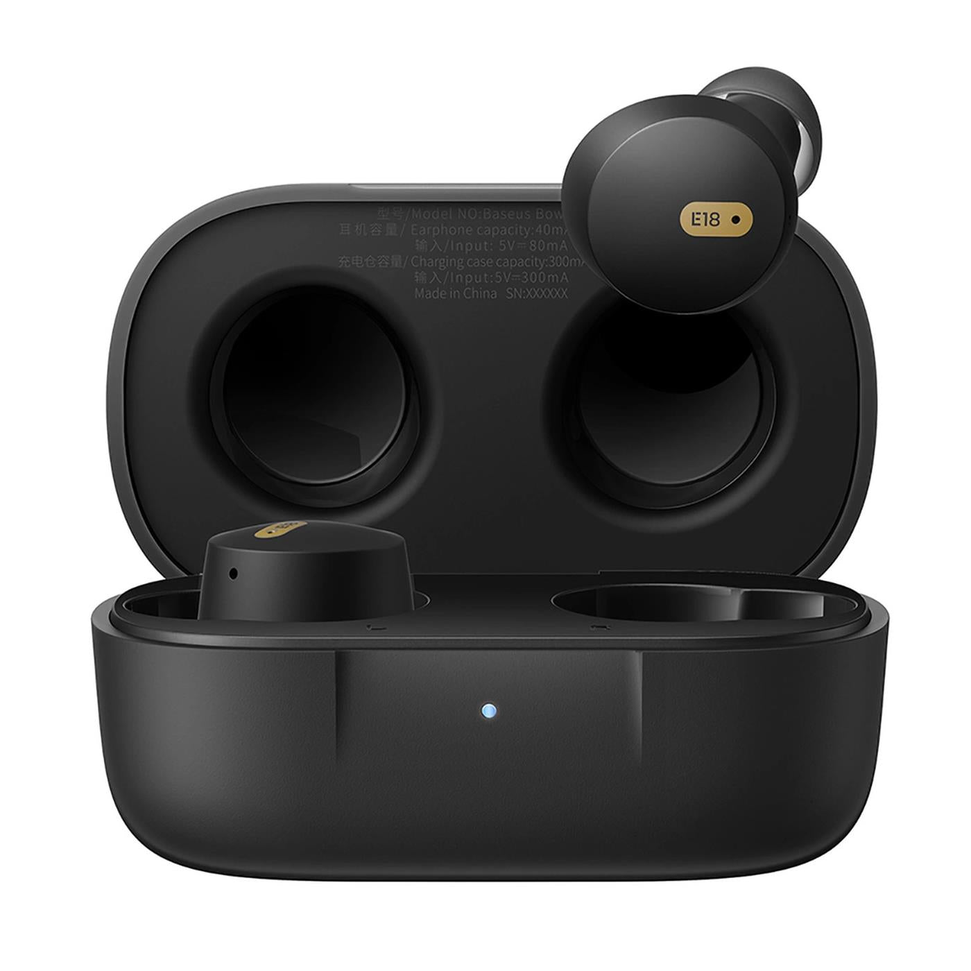 Bluetooth Kopfhörer TWS – In-Ear Earbuds IPX4