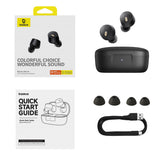 Bluetooth Kopfhörer TWS – In-Ear Earbuds IPX4