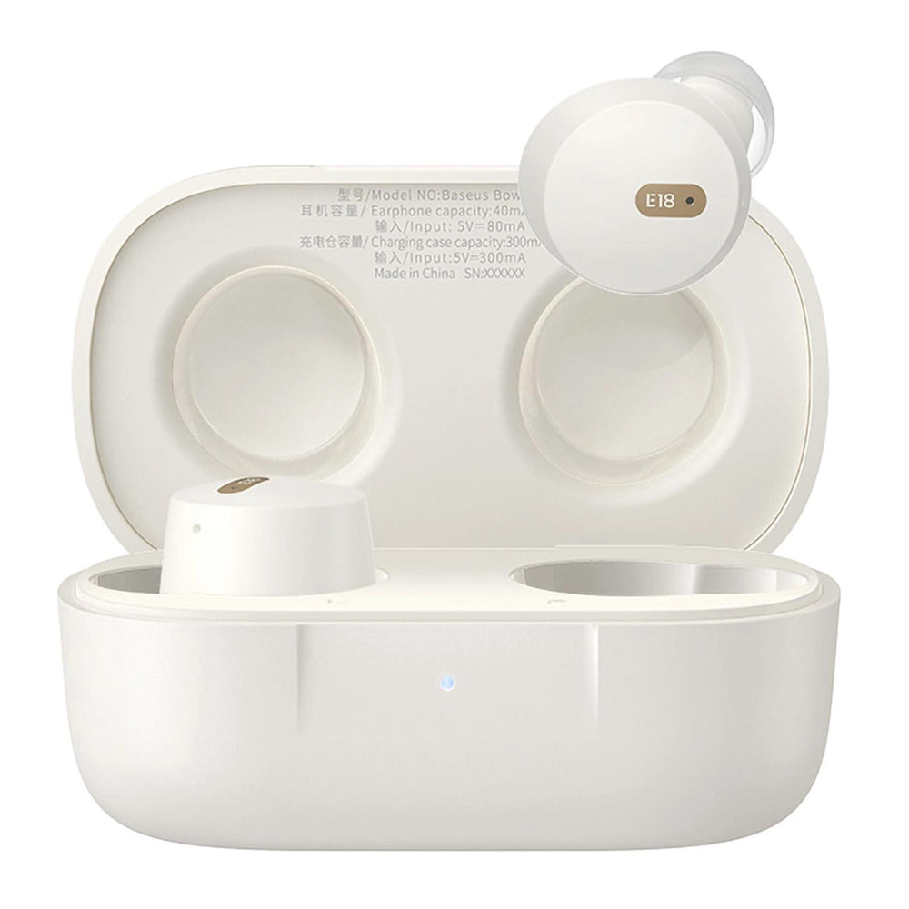 Kopfhörer Baseus Bowie E18