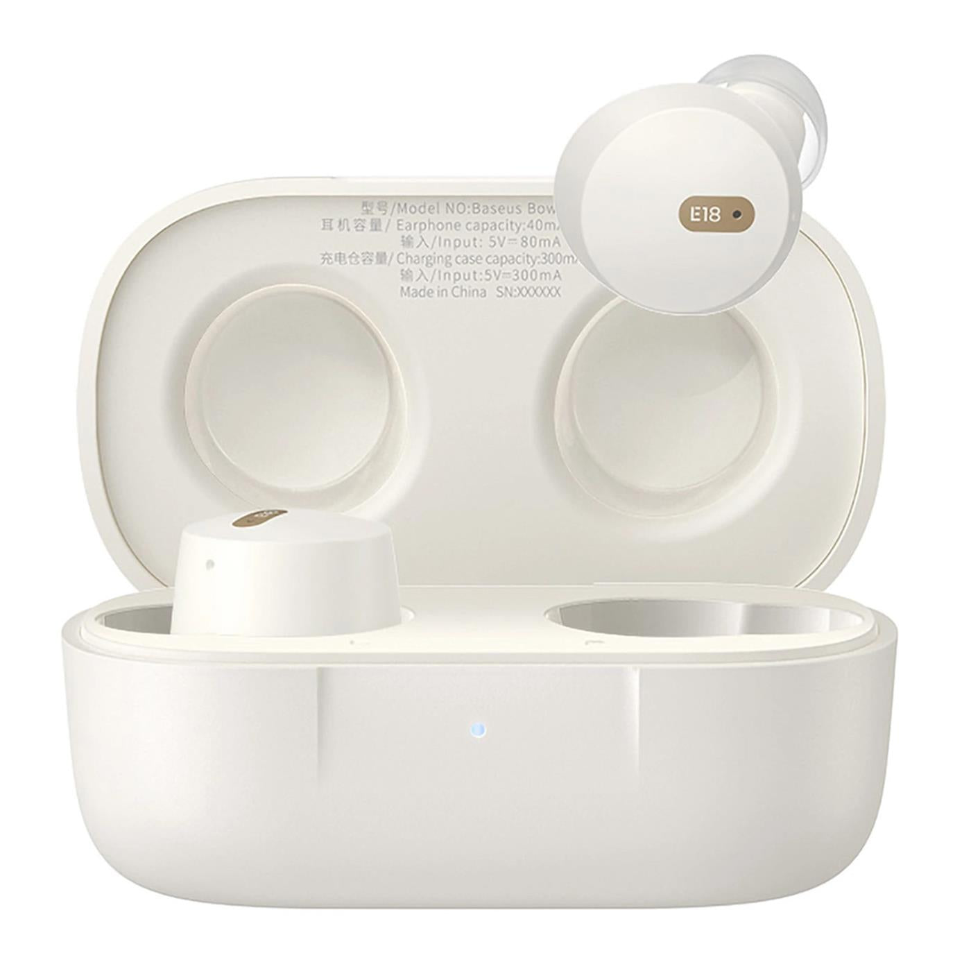 Bluetooth Kopfhörer TWS – In-Ear Earbuds IPX4