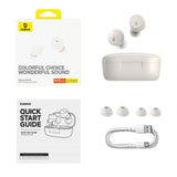 Bluetooth Kopfhörer TWS – In-Ear Earbuds IPX4