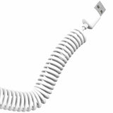 Kfz Ladegerät mit 3in1 Kabel – USB-A Ladeport