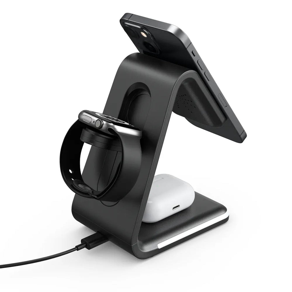 Ladestation für Apple Geräte B-17