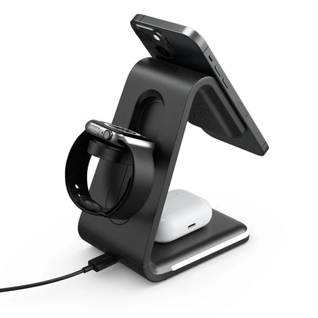 Ladestation für Apple Geräte B-17