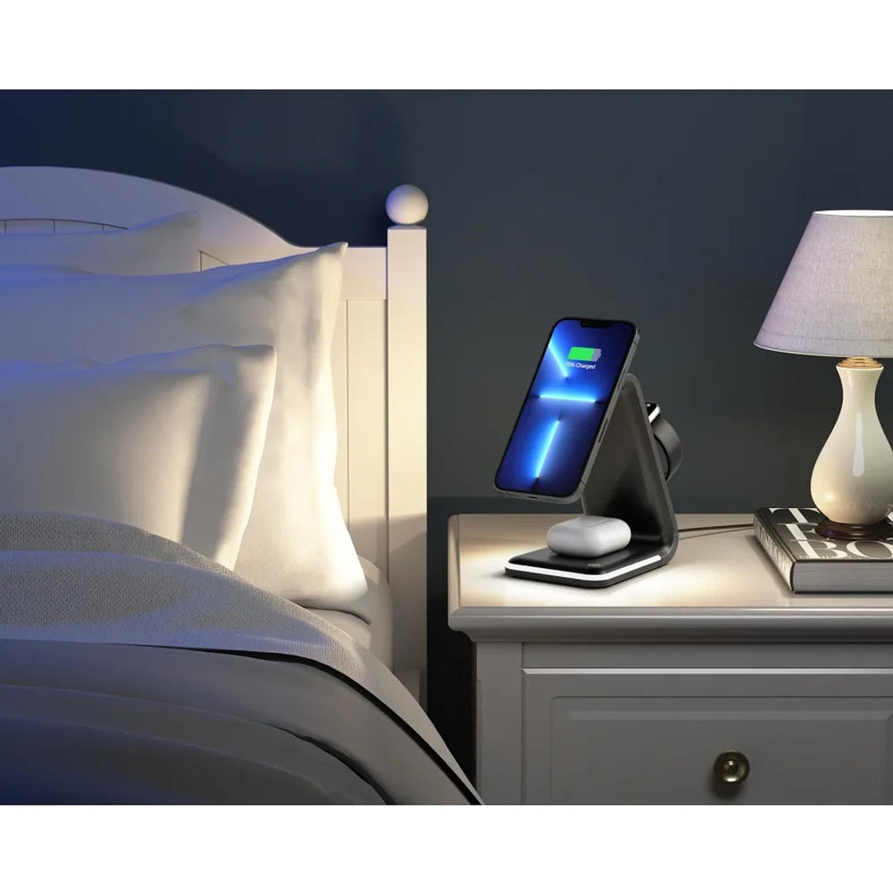 Ladestation für Apple Geräte B-17