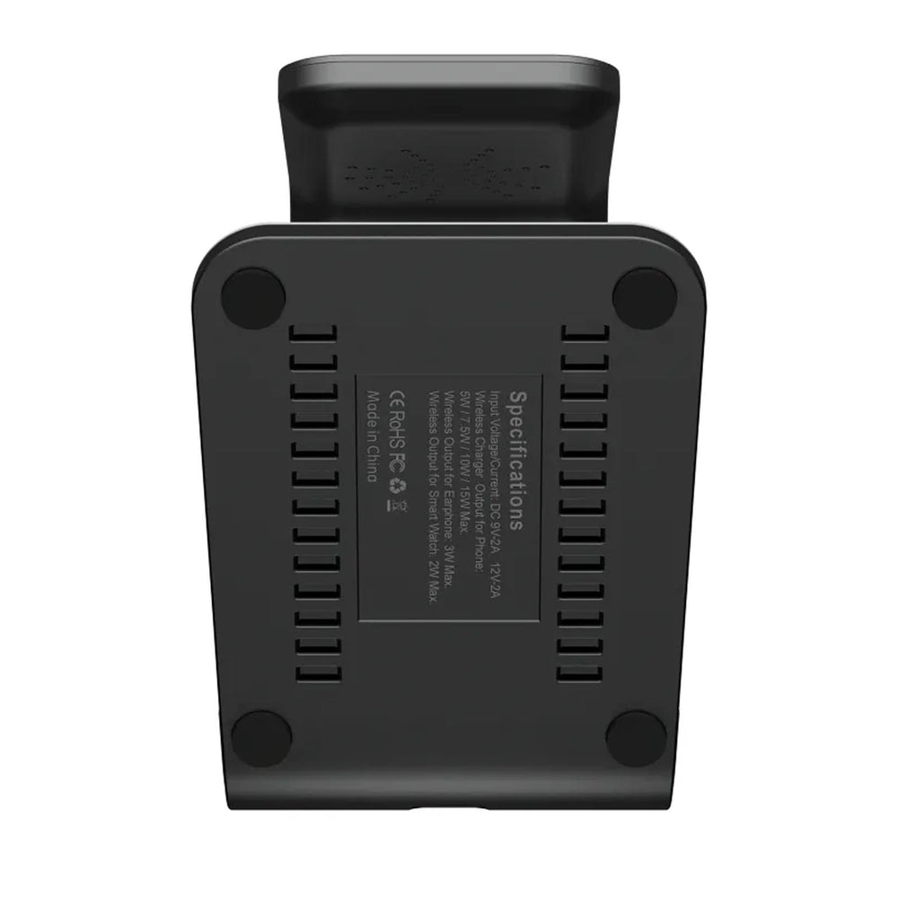 Ladestation für Apple Geräte B-17