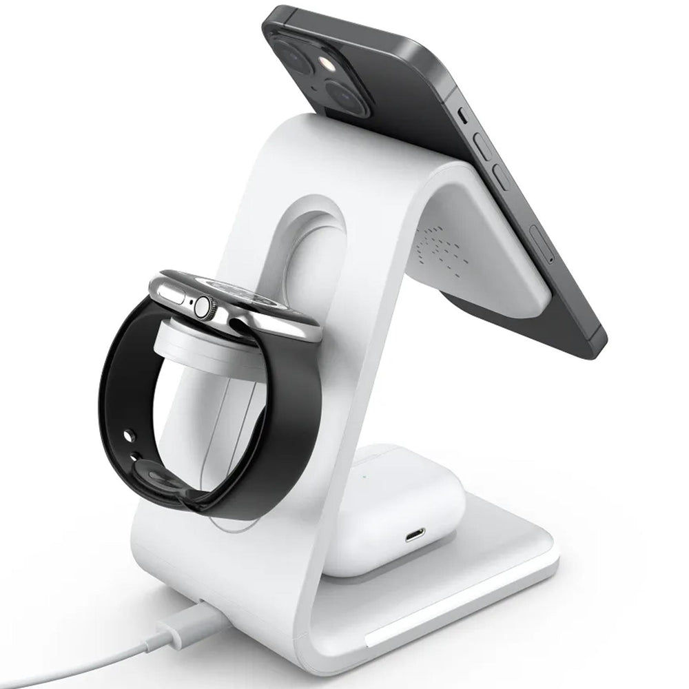 Ladestation für Apple Geräte B-17