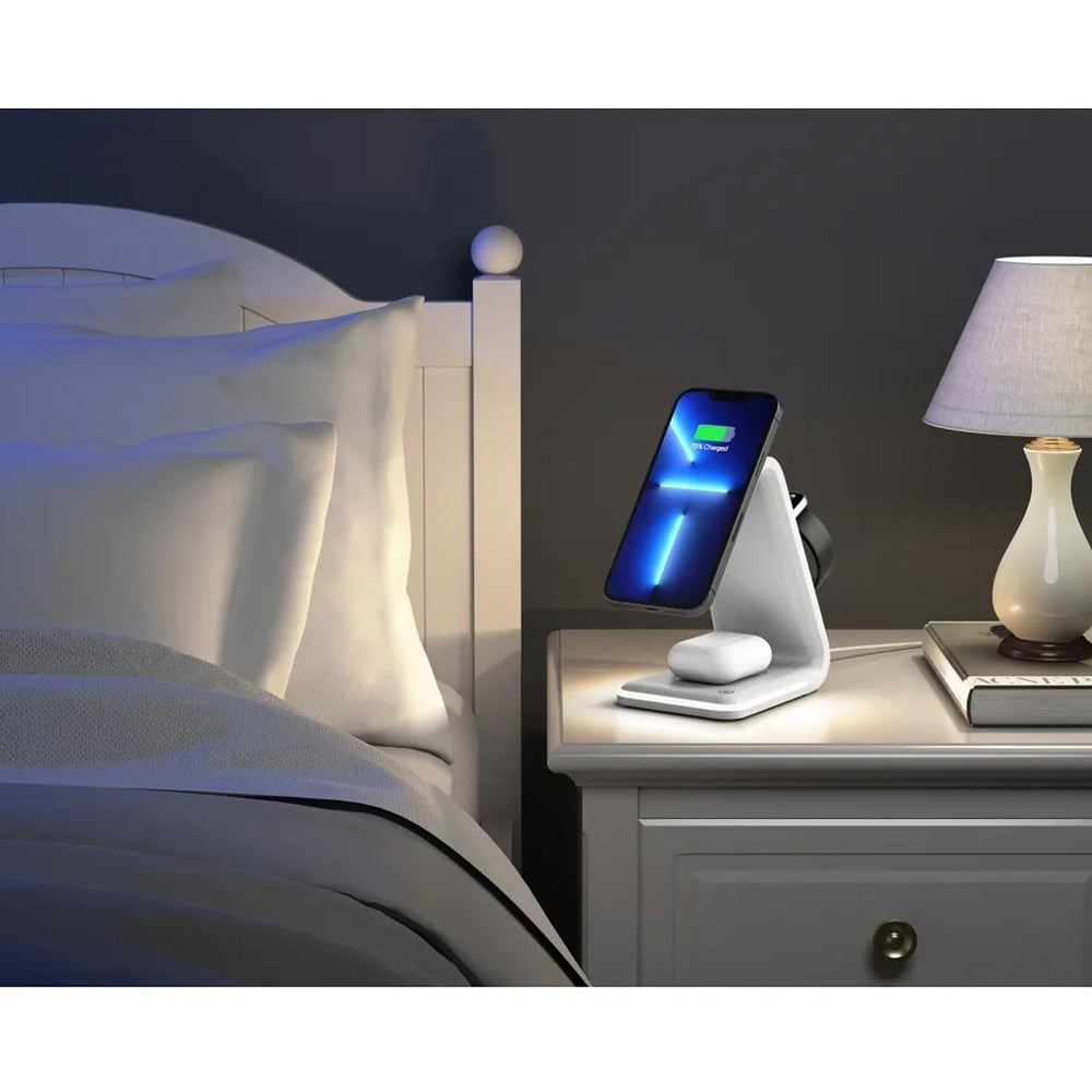 Ladestation für Apple Geräte B-17