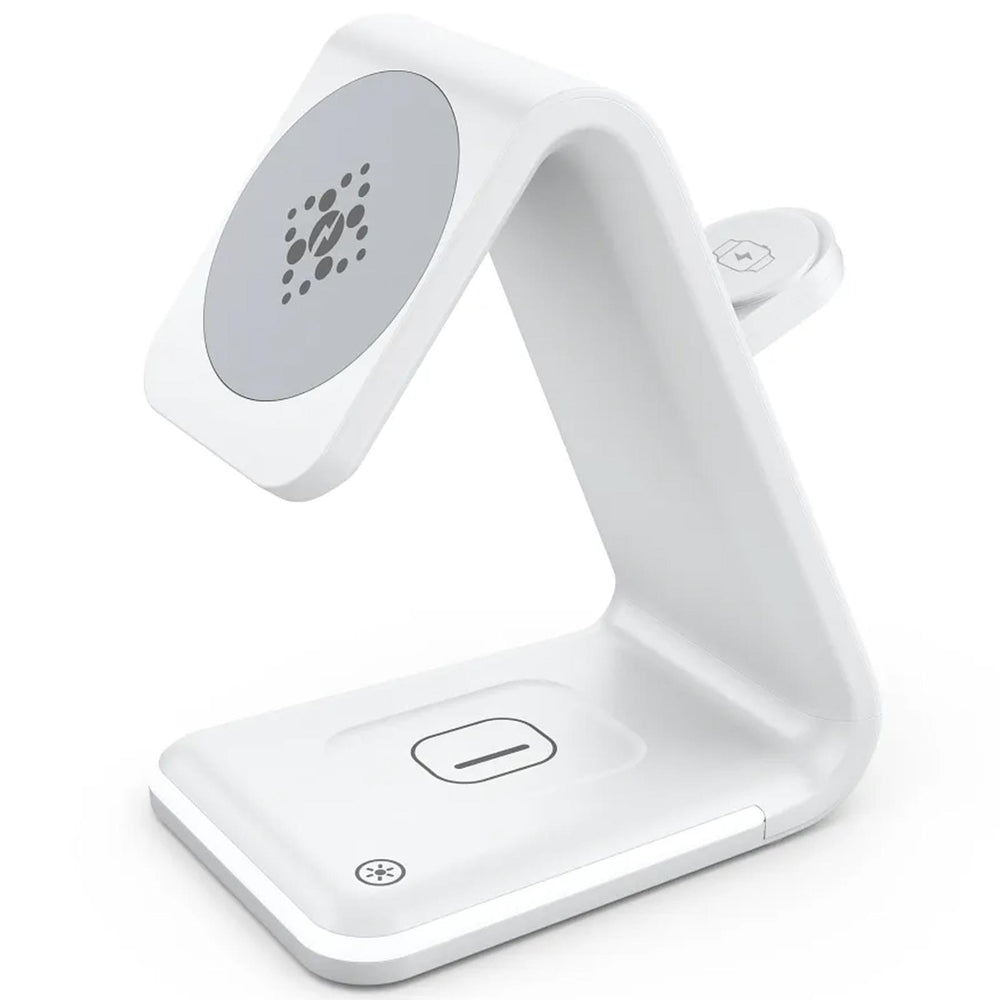 Ladestation für Apple Geräte B-17