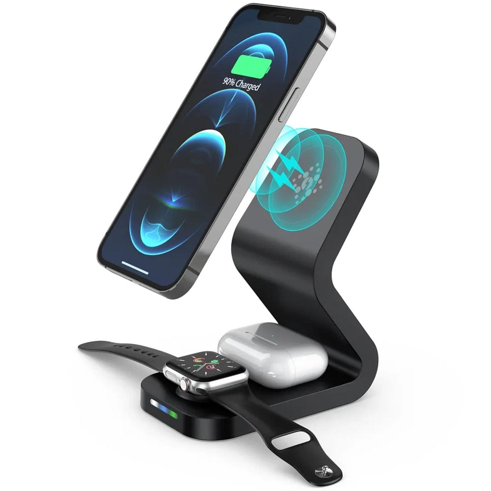 Ladestation für Apple Geräte B-16