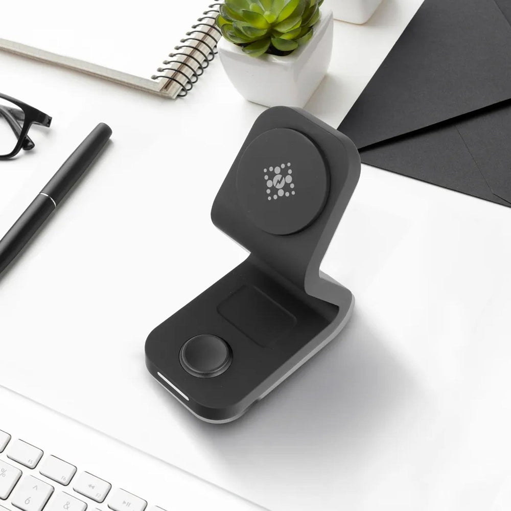 Ladestation für Apple Geräte B-16