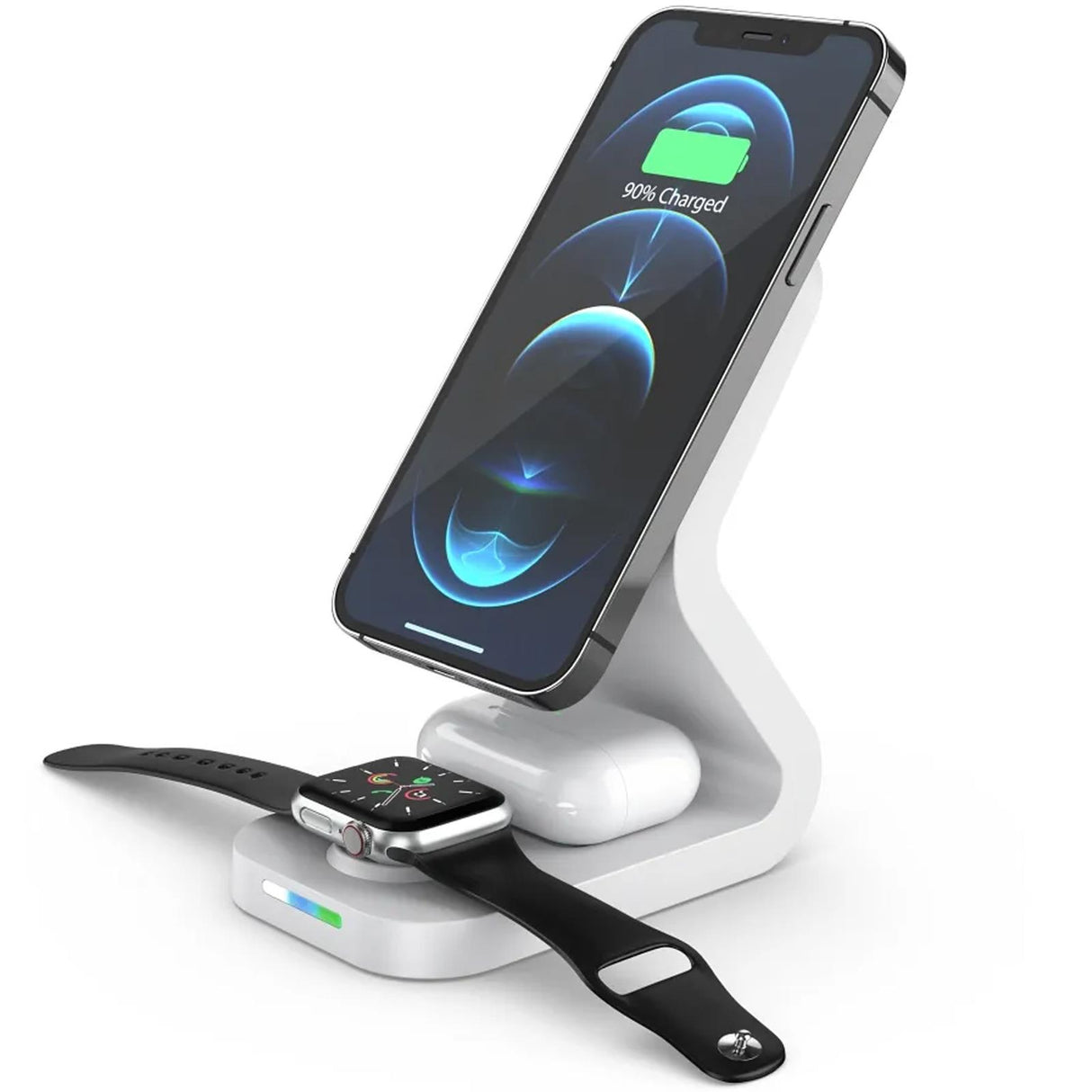 Ladestation für Apple Geräte B-16