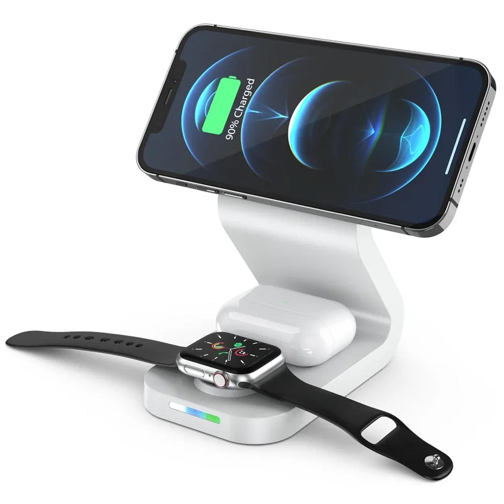 Ladestation für Apple Geräte B-16