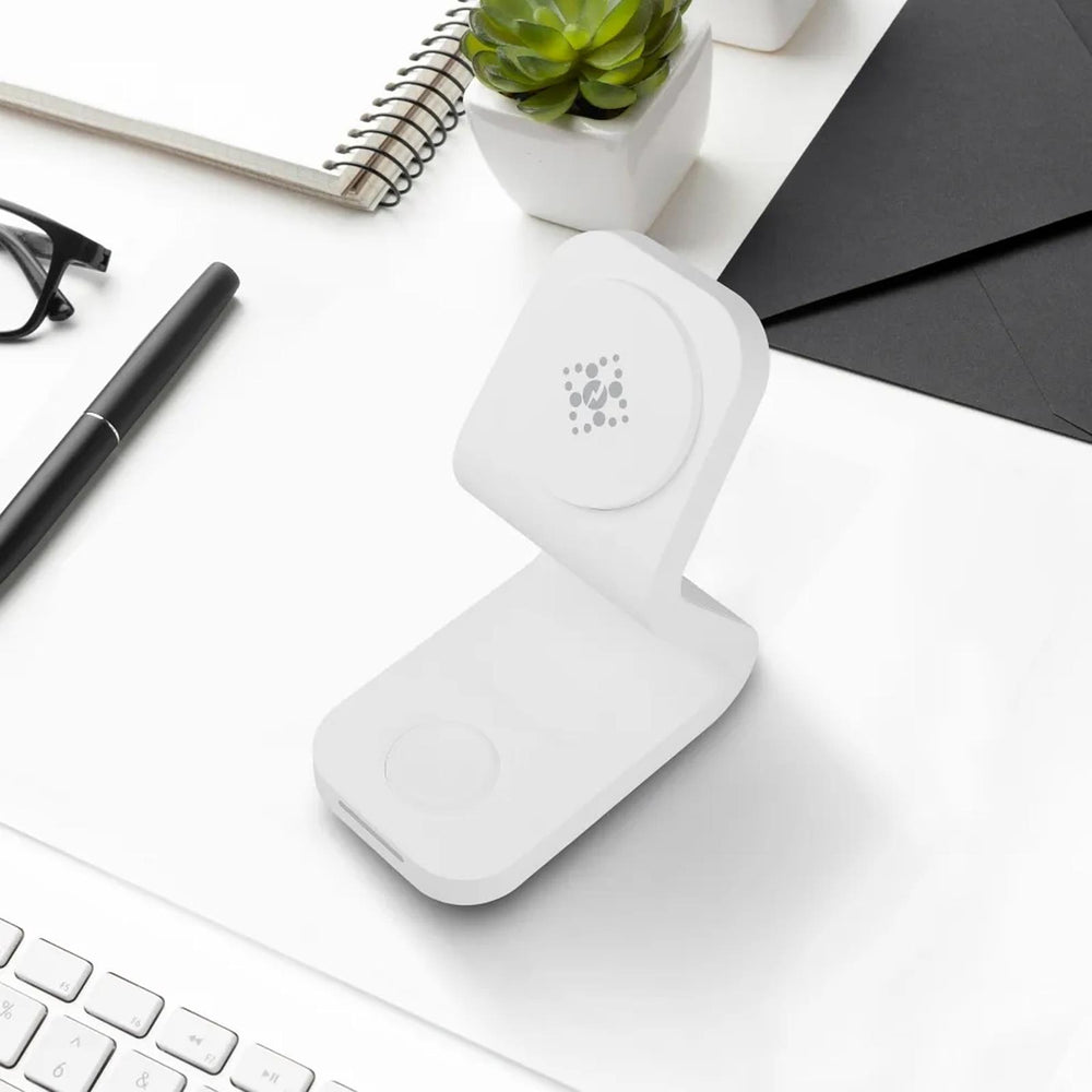 Ladestation für Apple Geräte B-16