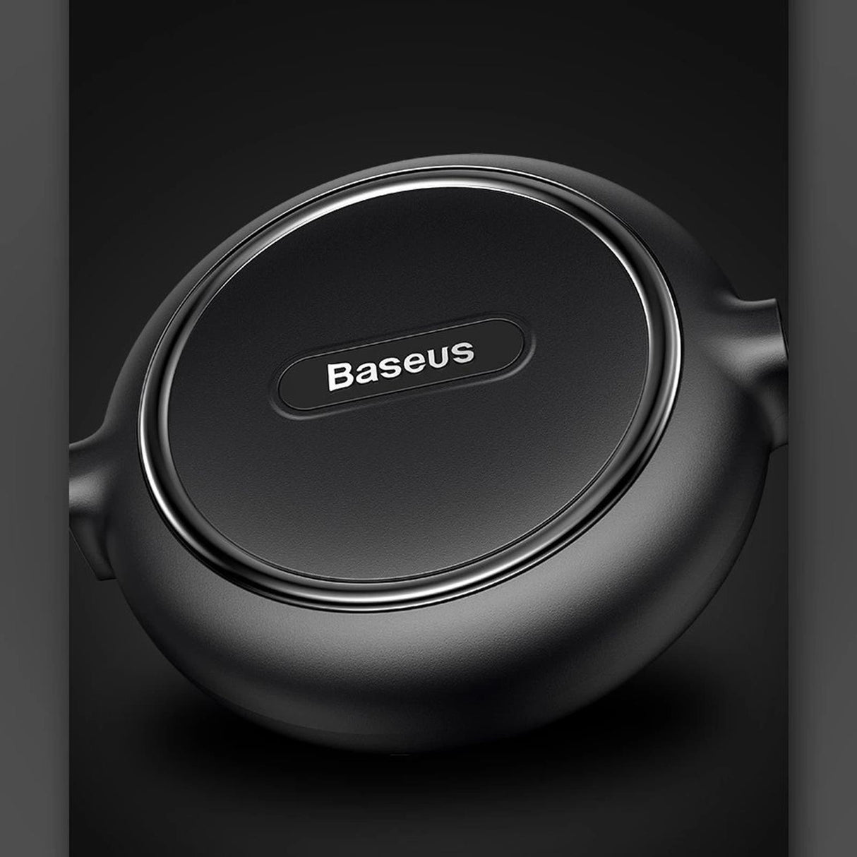 Baseus USB Kabel - CAMLT-JH01 - 3in1 - Schwarz
