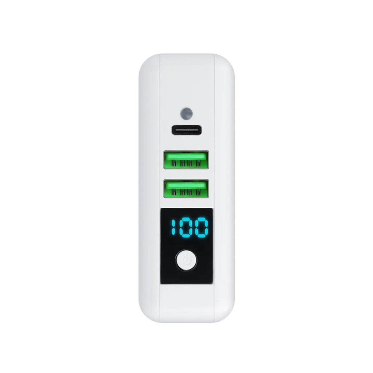 Reiseladegerät Multi-Ladegerät – Induktiv & Powerbank