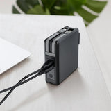 Reiseladegerät Multi-Ladegerät – Induktiv & Powerbank